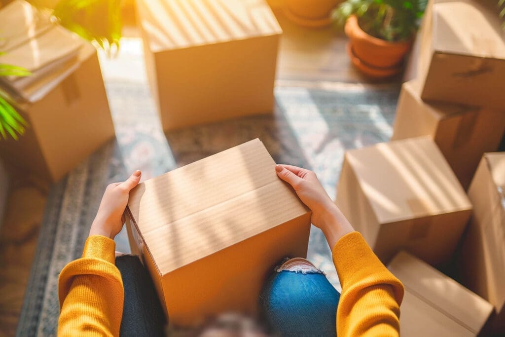 Dedicated Direct Drive Courier Service