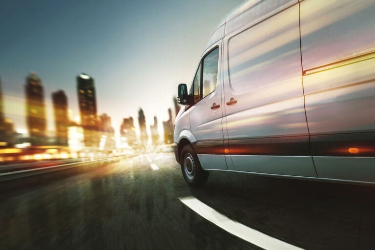 Delivering Excellence: How Cornwall Couriers Supports Local Businesses