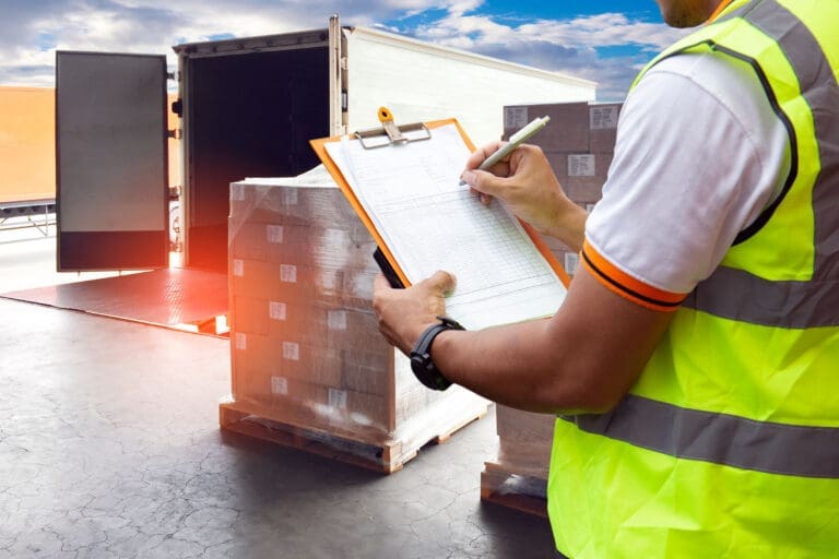 What is a Nationwide Same Day Courier?