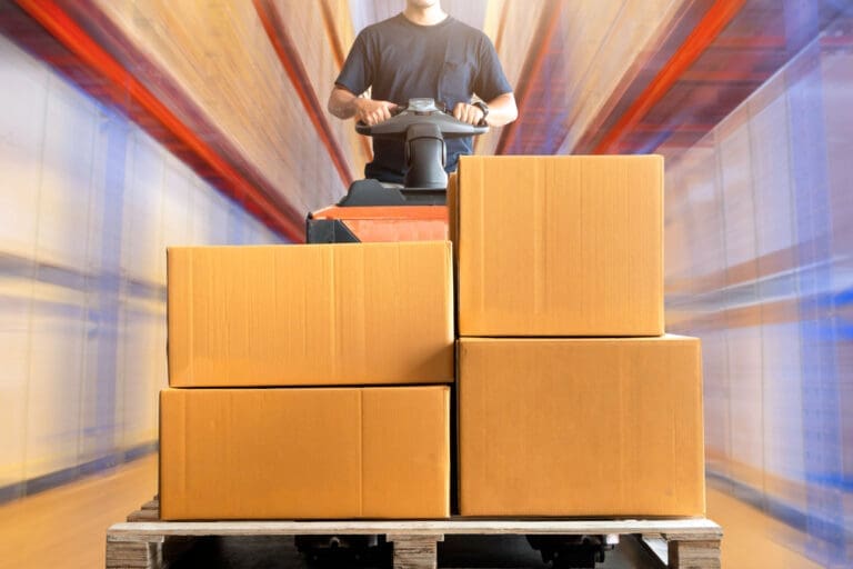 Safe and Confidential Legal Document Delivery with Cornwall Couriers
